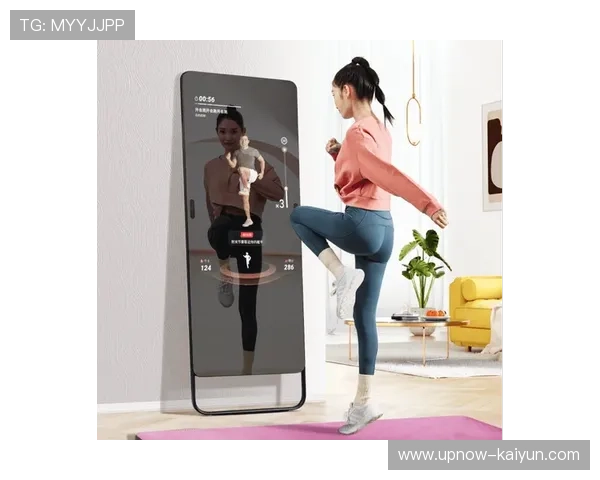 AI健身镜等产品普及，推动专业级大众健身发展