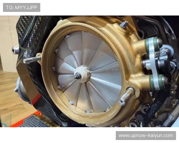 2026年F1动力单元革命：取消MGU-H，电机功率从120kW提升至350kW