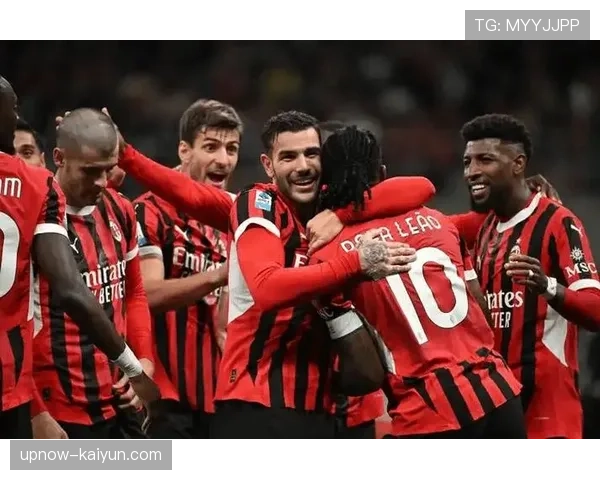 AC米兰2-1莱切技术统计：主队在本方半场成功拦截高达22次